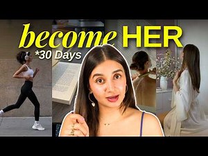 The Affordable Glow Up Checklist To Become Unrecognisable In 30 Days
