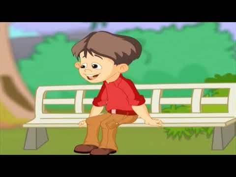 Tintu Mon Comedy America Hit Animation Comedy