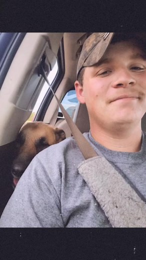 coder 155 (@codythompson34)’s videos with Good Times Go By Too Fast - Dylan Scott