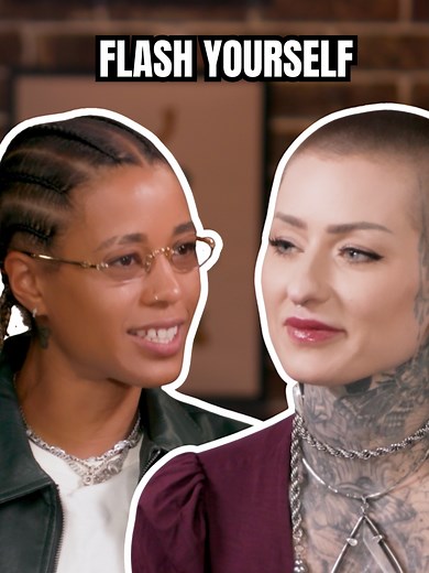 Ryan Ashley y el equipo de tatuajes: ¡Haz tu sueño realidad!