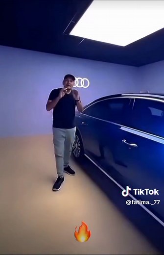 Audi A8 L Security Features Overview