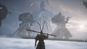 113K views · 2K reactions | Black Myth: Wukong - Phiên bản lồng tiếng Việt do Đạt Phi Media thực hiện. Mí game thủ thấy sao? #DatPhiMedia #DPM #voicedubbing #longtieng #Wukong | Đạt Phi Media | Facebook