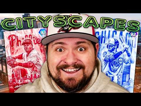 A NEW CARD SERIES IS HERE! Breaking down the NEW CONTENT in MLB 26