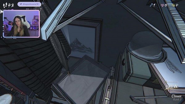 SugusSusana - Twitch