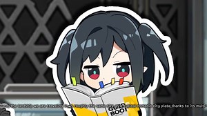 Closure's Secret Files 03: Closure's Rhodes Island guide! Source: lambda:Rhodes_Island_Internal_AffairsSecret_Files Overview: Doctor agrees to visit the shopping district without hesitation Uploader: Closure HD Version: https://youtu.be/nBLSvYIStJY #Arknights #Yostar | Arknights