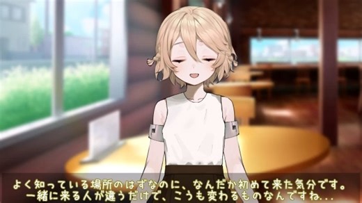 【ASMR】#05 护士机器人_T型与你的恋人约会 棉棒耳勺和心音陪伴入睡【VOICEVOX】