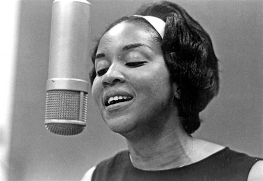 Mavis Staples selects her greatest songs
