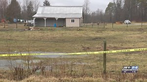 Pregnant Amish woman homicide case gains national attention