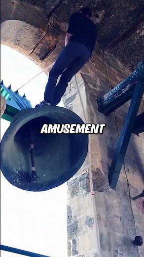 Why Are Western Bells Swung Like This? The Truth’s Kinda Wild