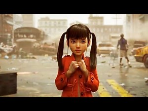 LIFEAFTER Full Story Explained