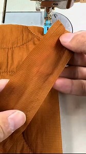 35K views · 233 reactions | Tips to cover fabric edges | Creative and tips | Facebook