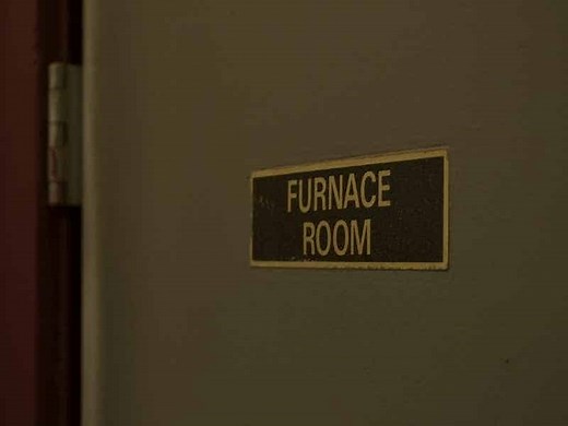 What Kind Of Door Should Be On A Furnace Room? - ToolsOwner