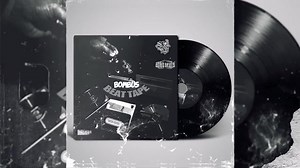 Bombus - Beat Tape | "DOBLE AA" | Boom Bap Instrumental | Prod. Adro Beats X Agw Beats Bagian 2 | Adro Beats