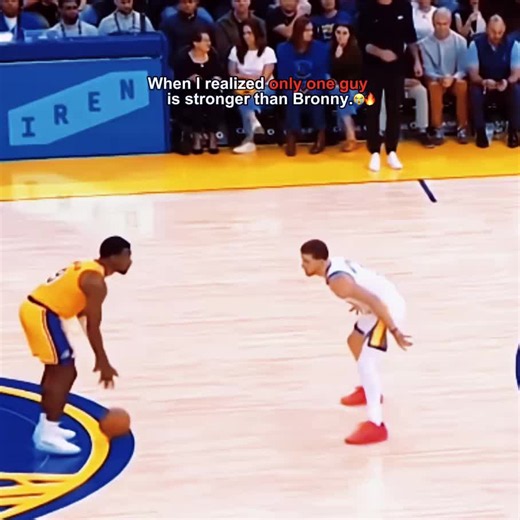Bronny James highlights: 'Built strong' basketball moments
