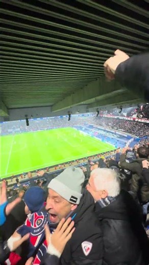 À ce moment là nous avons eu tousse les frissons de reprendre l’avantage face à City #football #fypシ