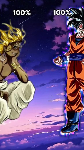 Hajun vs Manga Goku: Anime Showdown Explained