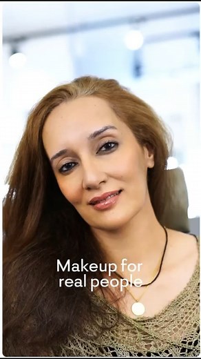 Because beauty isn’t one-size-fits-all. ZERO Makeup blends with every age, every tone, every texture and is made for REAL people 🙌🏻🤍 | ZERO Makeup