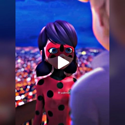Miraculous Ladybug Another Love Edit: When She Realized