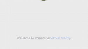 Immersive VR Adventure Experiences