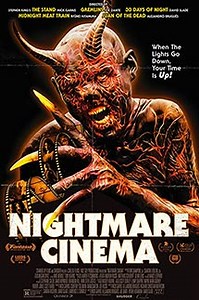 Nightmare Cinema (2019)