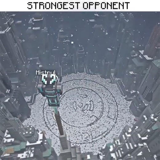 Flamefrags strongest opponent | Unstable smp | #minecraft #flamefrags #swight