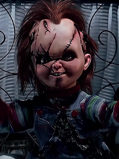 Chucky Doll Scars: Chilling Scenarios and Iconic Moments - Revealed