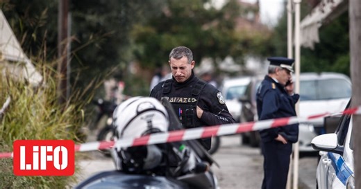 Δολοφονία στη Χαλκίδα: Αταυτοποίητο το άτομο που κρατούσε το μαχαίρι | LiFO