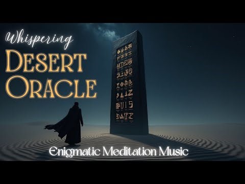 Enigma Inspired Music 2025 | Spiritual Meditation & Relaxing Soundscape for Healing | Study & Work