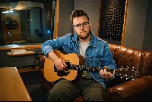 HIDEAWAY - Acoustic guitar version will be releasing a brand new single by the end of March, following his upcoming Mental Health album. He has been working non-stop on this project, pouring his heart, time, and energy into every track to ensure his message about mental health is heard loud and clear. This isn’t just music, it’s real experiences, real emotion, and real conversations that need to be had. We’re just getting started. 💚 Stay tuned. | alholmz production