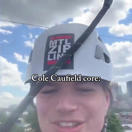 |Cole Caufield core|#canadiendemontreal #caufield #funny #hockey #nhl | Montreal Canadiens