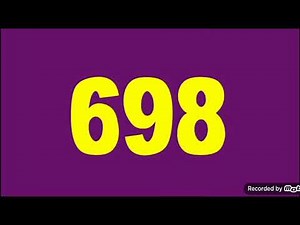 Challenge Countdown From 10000