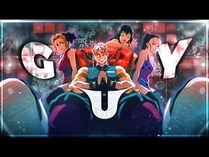 Demon Slayer "Tengen"- Guy.exe [Edit/AMV] | Quick!