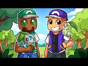 TROLARDY, NUEVOS ENTRENADORES POKEMON - Mundo Pixelmon 2 #1