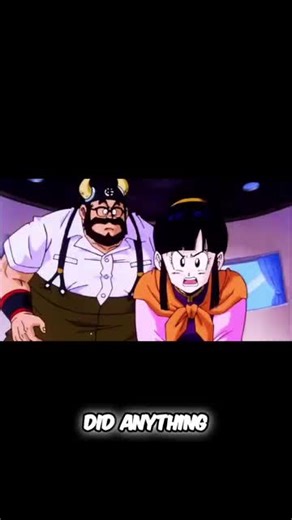 #gohanbeast #goku #newpower #dbz_moments #fypviralシ