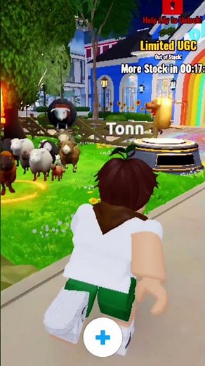 How to get 2 accessories in Roblox! #Roblox