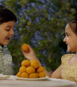 Diwali Sweet Recipes For Children: 11 Easy Festive Treats