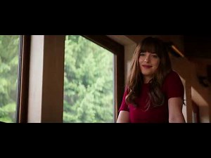 The Most Romantic Scene in Fifty Shades Freed