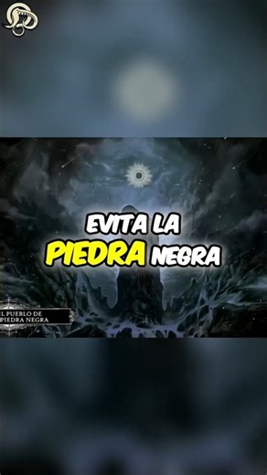 💊 El Pueblo de la Piedra Negra revelado en Hungría #shorts