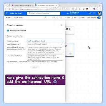 How to Export Large Datasets from Dataverse to Excel Efficiently using Power Automate