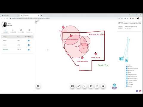 Frag Orders Alpha Tutorial (Jan 2023)