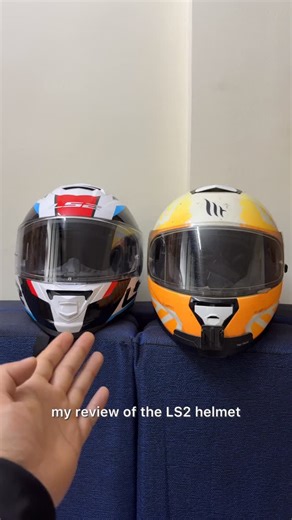 Stephen T | Lifestyle & Mindset on Instagram: "The LS2 FF800 Storm 2 review cause a lot of yall DM’d me asking what this is like. It’s a long one cause i gave a comparison to my old MT helmet so y’all have a better understanding of what the differences are. This one is fir the biker boys (and the 2% biker girls who follow me lol) [review, helmet review, LS2 helmet, MT helmet, full face helmet, fyp, explore] Want more review videos?"