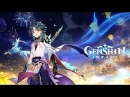 Version 1.0 Gameplay Trailer｜Genshin Impact