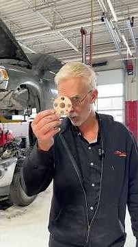 Dealer Wants $450 for THIS Washer?! Cummins Balancer Falls Off