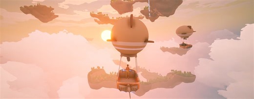Solarpunk has got a release date, coming June 8th | TheSixthAxis