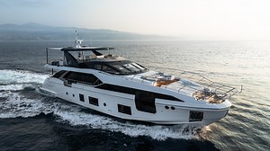 Used 2020 Azimut Grande 27M, 18038 Sanremo - Boat Trader