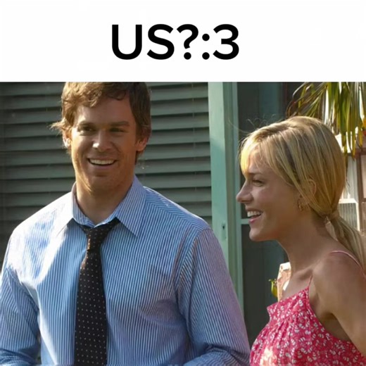 Understanding Dexter and Rita Morgan's Dynamic