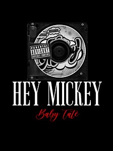 Hey Mickey Song Lyrics and Music Video Details