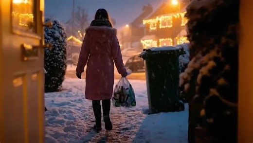 Biffa Wasteaters Christmas film