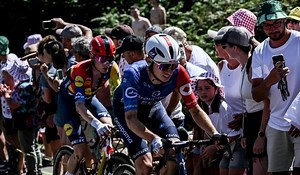 Tour de France. Le peloton en a-t-il marre de la surdomination de Tadej Pogacar ? . Sport