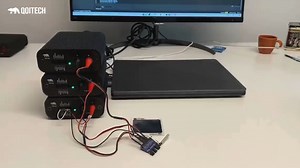 LPWAN networks aim to conserve energy by operating devices with minimal power consumption. However, battery utilization efficiency depends on device power consumption, network connectivity, transmission power, and data rate. Understanding and optimizing these factors are key to achieving desired battery performance and ensuring reliable and uninterrupted device functionality. Dig deeper into this article by Qoitech here: https://wevlv.co/3UOj6fM #iot #iotbatteries #batteries #solarpanels #engine